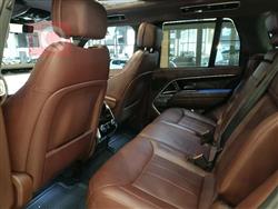 لاند ڕۆڤەر ڕانج ڕۆڤەر ڤۆگ